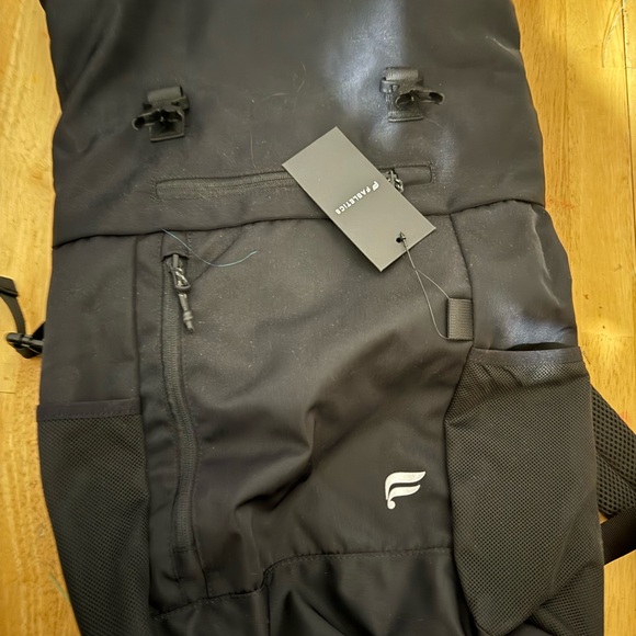 Fabletics Handbags - Fabletics back pack